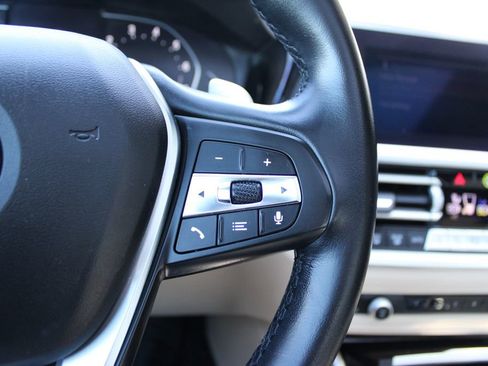 Used 2021 BMW 330i xDrive Sedan w/ Convenience Package image 19