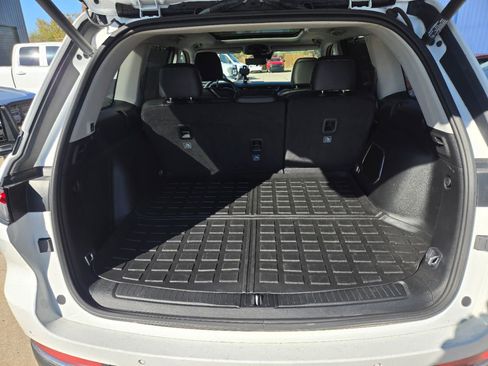 Used 2022 Jeep Grand Cherokee Limited 4xe w/ Luxury Tech Group II image 18