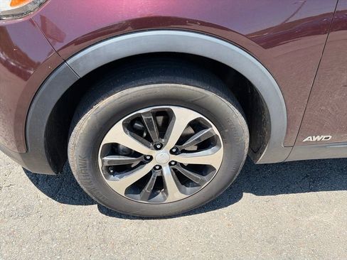 Used 2016 Kia Sorento EX AWD/4WD image 14
