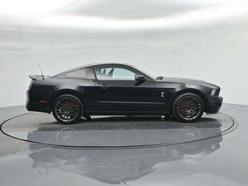 Used 2014 Ford Mustang Shelby GT500 w/ Equipment Group 821A image 24
