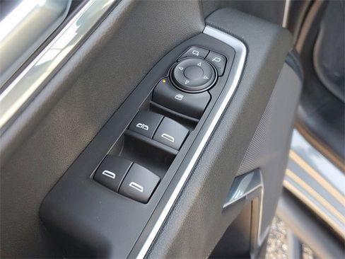 Used 2023 GMC Sierra 1500 Elevation w/ X31 Off-Road Package image 18