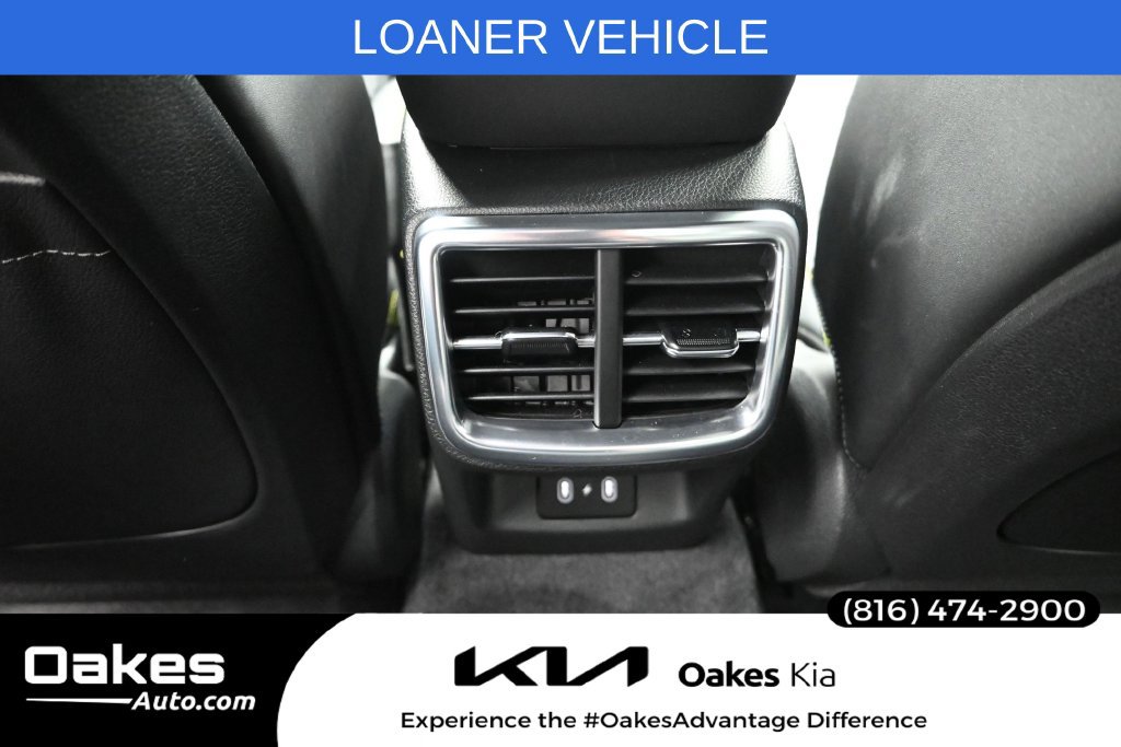 Certified 2026 Kia K5 GT FWD image 29