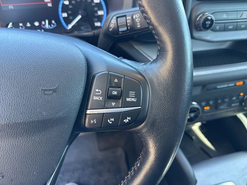 Used 2022 Ford Bronco Sport Big Bend w/ Convenience Package image 11