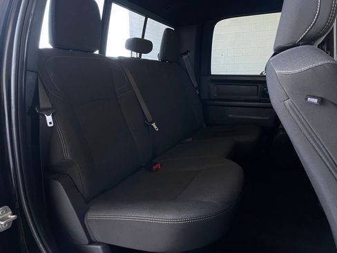 Used 2022 RAM 2500 Tradesman image 17