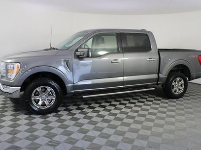 Used 2022 Ford F150 XLT w/ Equipment Group 302A High