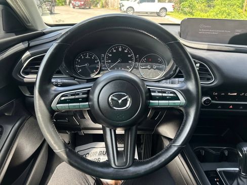 Used 2023 MAZDA CX-30 AWD 2.5 S w/ Select Package image 22