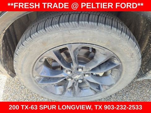 Used 2021 Dodge Durango GT image 5