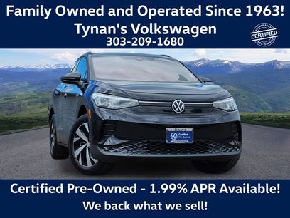 Certified 2023 Volkswagen ID.4 Pro