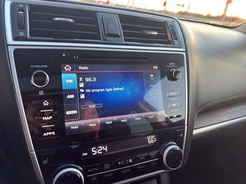 Used 2019 Subaru Outback 3.6R Touring w/ Popular Package #3A image 21