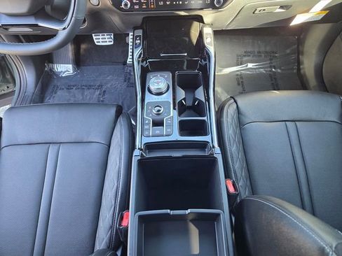 New 2026 Kia Sorento SX Prestige AWD/4WD image 26