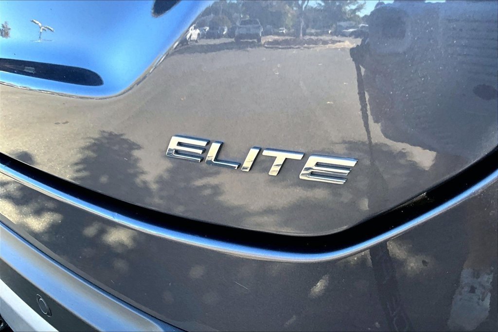Used 2025 Honda Pilot Elite image 26