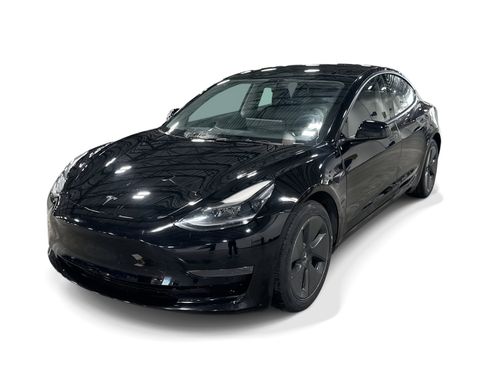 Certified 2023 Tesla Model 3 Standard Range RWD image 14