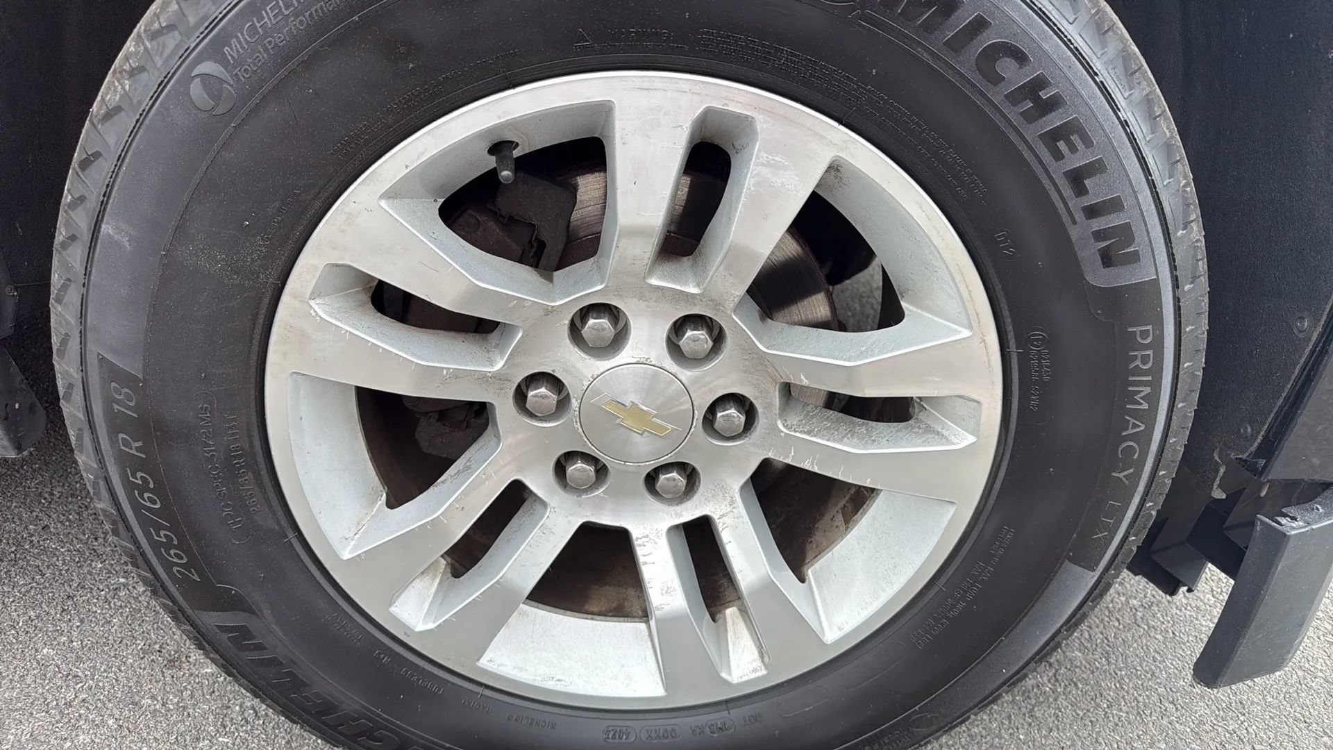 Used 2019 Chevrolet Tahoe LT AWD/4WD image 14