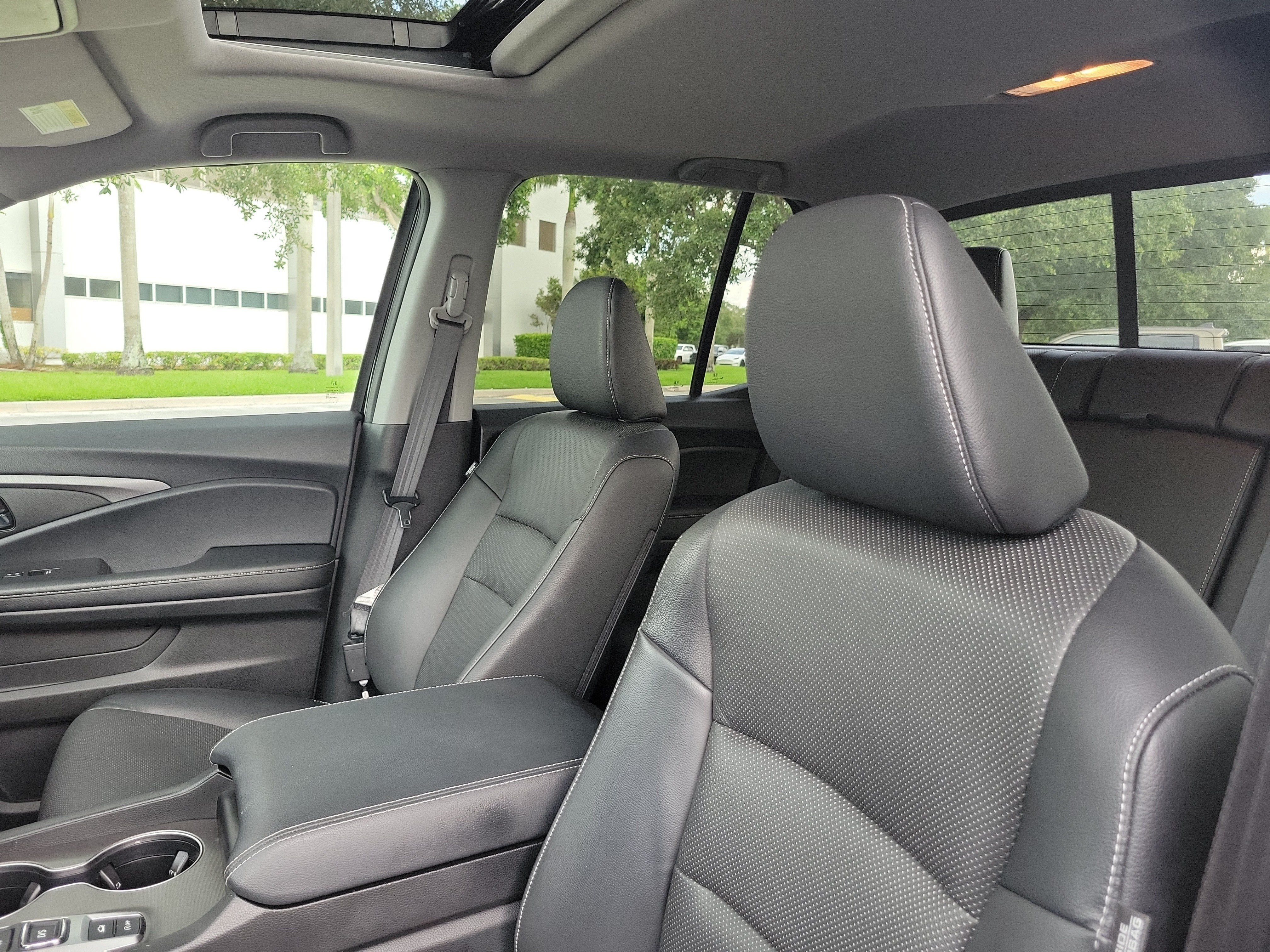 Used 2024 Honda Ridgeline RTL image 20