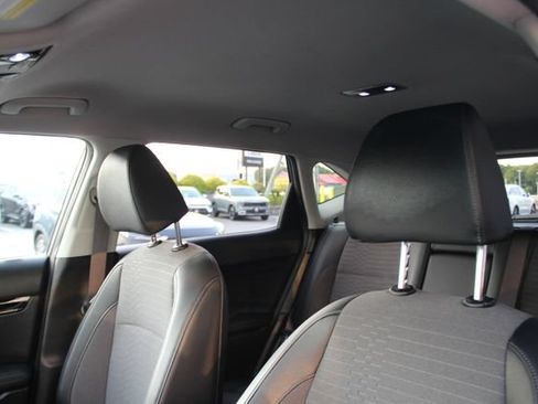 Used 2023 Kia Seltos S FWD image 20