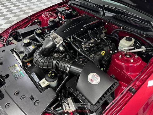 Used 2006 Ford Mustang GT Premium image 42