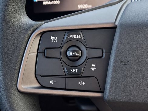 Used 2026 Nissan Sentra SV w/ Floor Mat Package FWD image 22