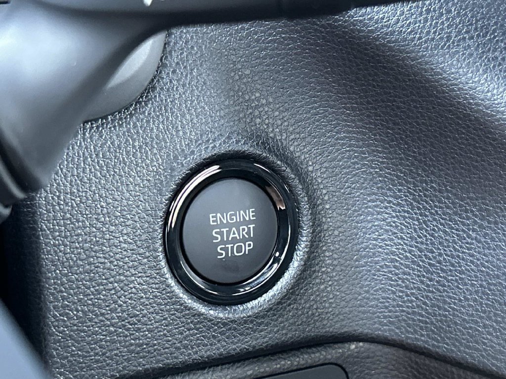 New 2026 Toyota Tundra SR5 AWD/4WD image 36