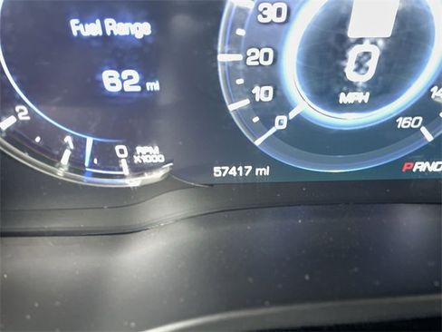 Used 2020 Cadillac Escalade Luxury image 12