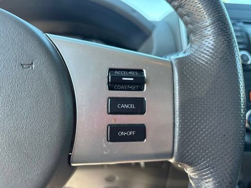 Used 2016 Nissan Frontier SV w/ SV Value Truck Package AWD/4WD image 20