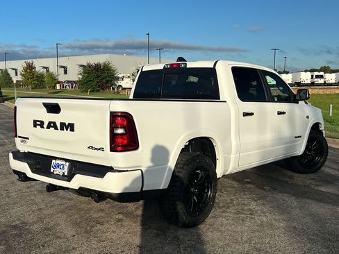 New 2026 RAM 1500 Big Horn image 42