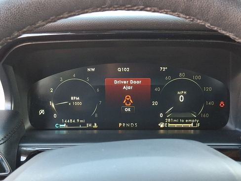 Certified 2022 Lincoln Nautilus AWD image 22