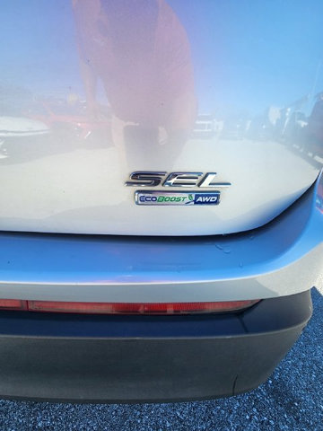Used 2015 Ford Edge SEL w/ Equipment Group 201A AWD/4WD image 11