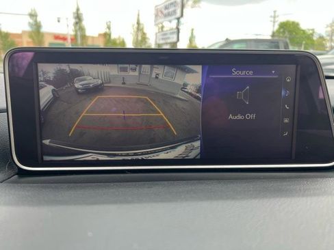 Used 2019 Lexus RX 350 AWD image 19