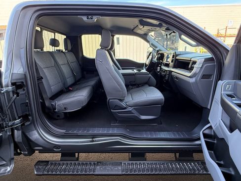 New 2026 Ford F350 XL w/ STX Appearance Package image 18