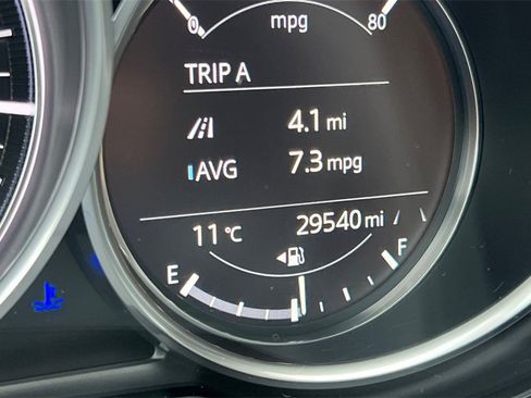 Used 2019 MAZDA CX-5 Touring image 26