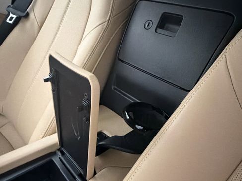 Used 2024 MAZDA MX-5 Miata RF Grand Touring image 21