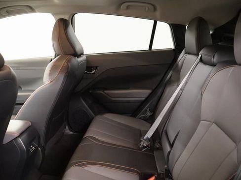 New 2026 Subaru Crosstrek 2.5i Limited w/ Crosstrek Mirror Package AWD/4WD image 31