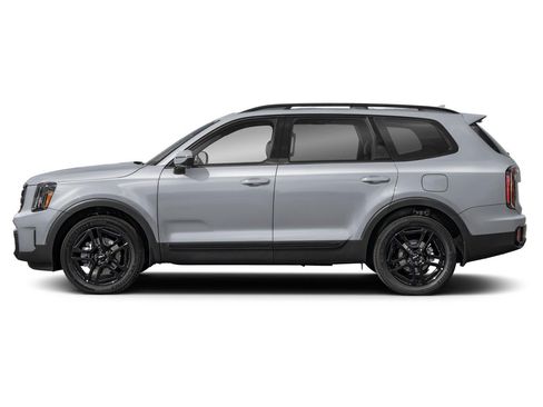 Certified 2024 Kia Telluride SX Prestige X-Line AWD/4WD image 3