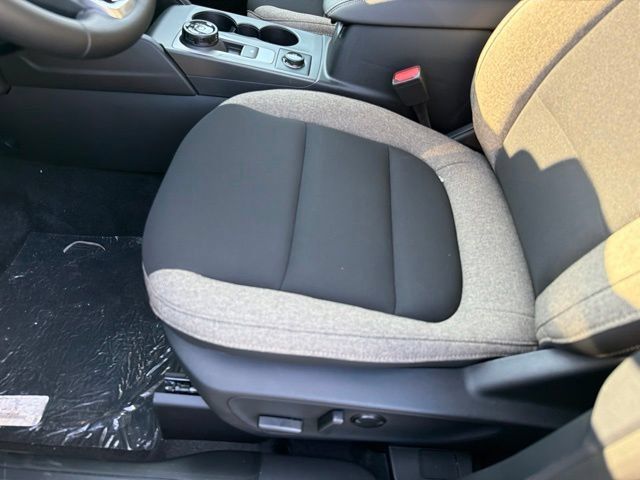 New 2026 Ford Bronco Sport Big Bend w/ Convenience Package AWD/4WD image 13