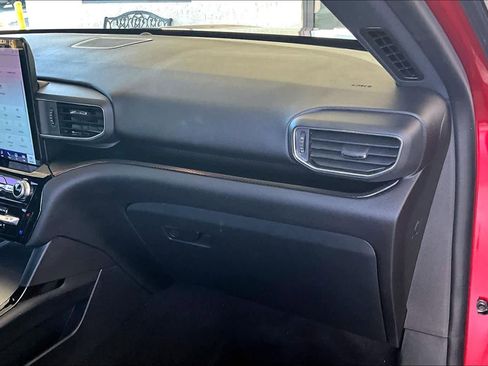 Used 2023 Ford Explorer ST w/ Equipment Group 401A image 18