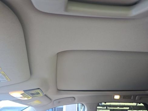 Used 2025 Nissan Pathfinder Platinum w/ Cargo Package FWD image 13