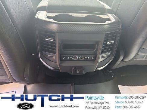 Used 2025 RAM 1500 RHO w/ RHO Level 1 Equipment Group AWD/4WD image 20