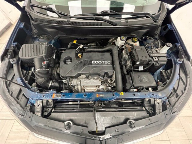 Used 2019 Chevrolet Equinox LT AWD/4WD image 23