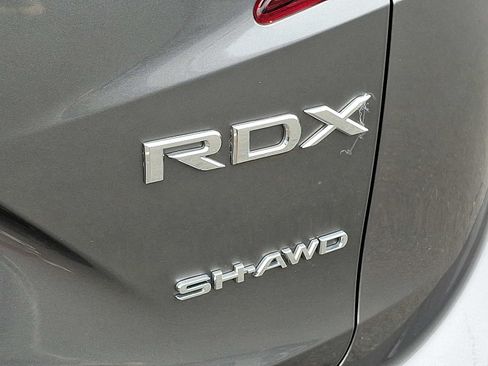 Certified 2024 Acura RDX SH-AWD w/ Technology Package image 31