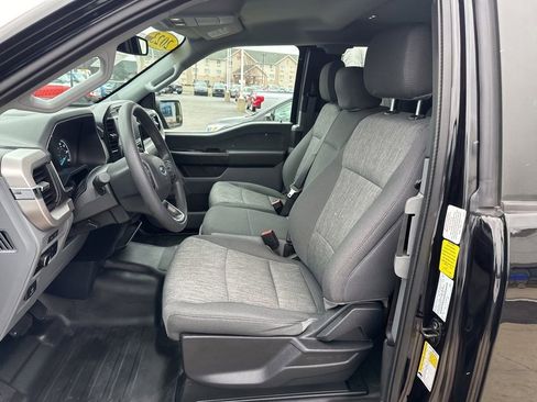 Certified 2023 Ford F150 XL image 10