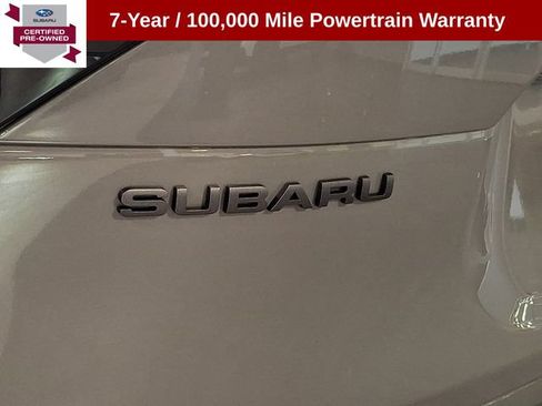 Certified 2026 Subaru Forester Premium AWD/4WD image 29
