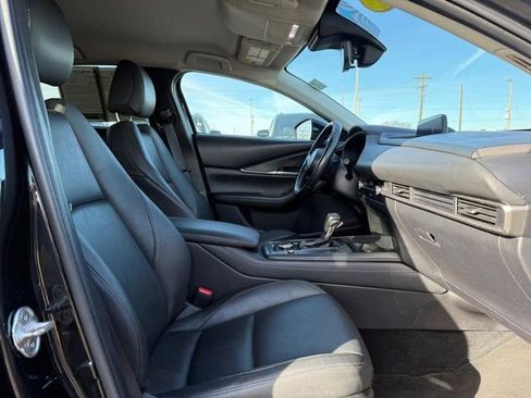 Used 2021 MAZDA CX-30 AWD 2.5 S w/ Select Package image 13