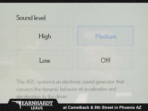 New 2026 Lexus TX 500h AWD image 22