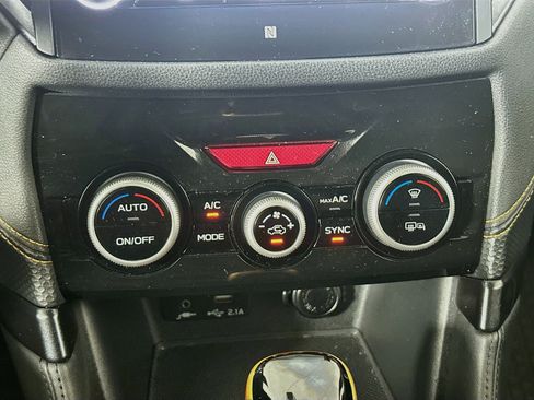 Used 2022 Subaru Forester Wilderness AWD/4WD image 23