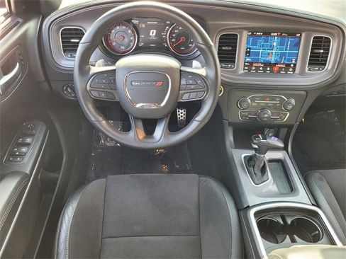 Certified 2023 Dodge Charger Scat Pack w/ Plus Group image 16