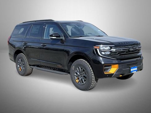 New 2026 Ford Expedition Tremor AWD/4WD image 3