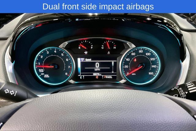 Used 2019 Chevrolet Traverse LT AWD/4WD image 16