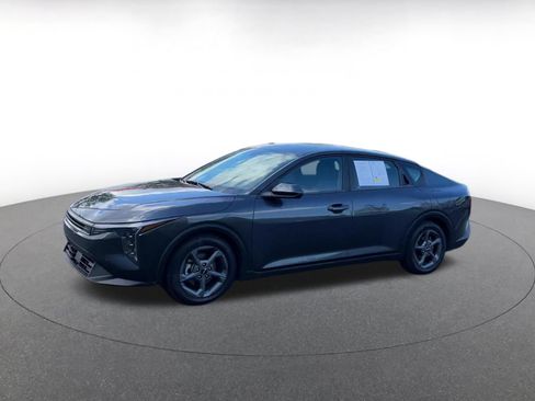 Used 2025 Kia K4 FWD image 8