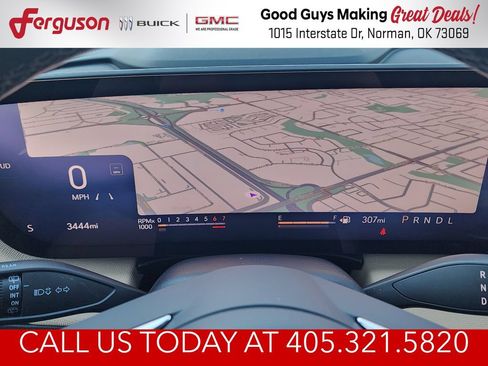 New 2026 Buick Enclave Preferred w/ Power Package FWD image 25