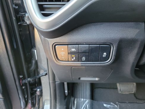 Certified 2021 Kia Soul GT-Line FWD image 26